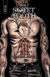 Sweet Tooth, tome 2