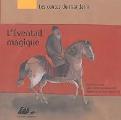 L'Éventail magique
