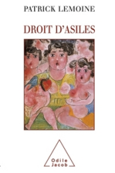 Droit d'asiles