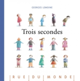 Trois secondes