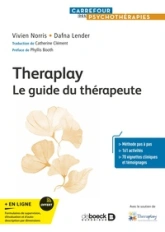 Theraplay: Le guide du thérapeute