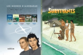 Survivants - Tome 3 - Épisode 3