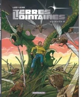 Terres Lointaines, tome 2