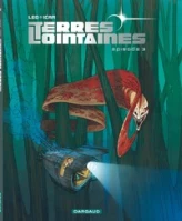 Terres Lointaines, tome 3