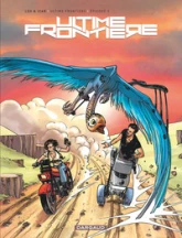 Ultime Frontière, tome 3