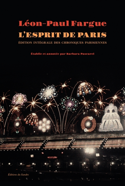 L'esprit