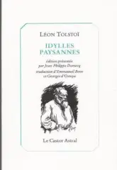Idylles paysannes
