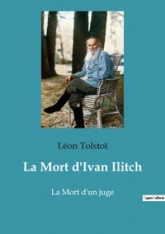 La Mort d'Ivan Ilitch
