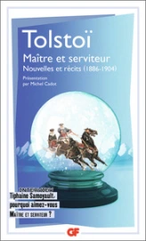 Maître et Serviteur