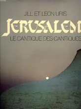 Jérusalem le cantique des cantiques