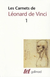 Les Carnets de Léonard de Vinci, tome 1