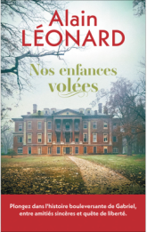 Nos enfances volées