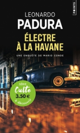 Electre à la Havane