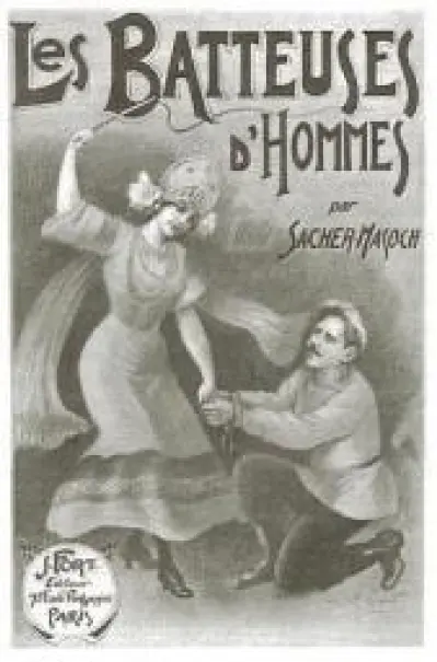 Les Batteuses d'hommes