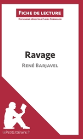 Fiche de lecture : Ravage de Barjavel