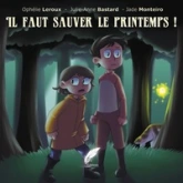 Il faut sauver le printemps !