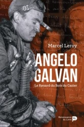 Angelo Galvan, le renard du Bois du Cazier