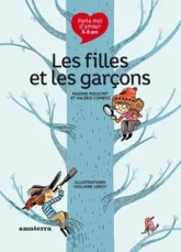 Parle-moi d'amour 6/8 ans