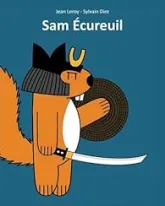 Sam écureuil