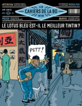 Les Cahiers de la BD, nº30