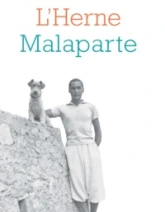 Curzio Malaparte - Les Cahiers de l'Herne
