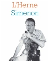 Georges Simenon - Les Cahiers de l'Herne