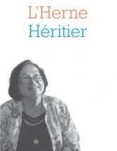 Héritier - Les Cahiers de l'Herne