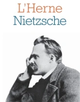 Nietzsche - Les cahiers de L'Herne