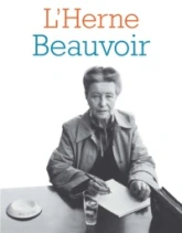 Simone de Beauvoir - Les Cahiers de l'Herne