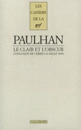 Jean Paulhan, le clair et l'obscur
