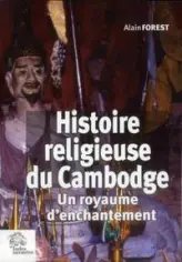 Histoire religieuse du Cambodge
