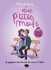 Les p'tites meufs : Coffret collector