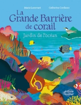 La Grande Barrière de corail