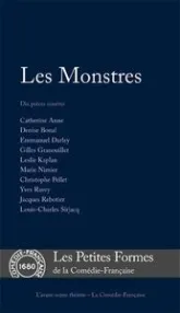 Les monstres