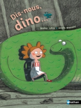 Dis-nous, dino... Lune bleue