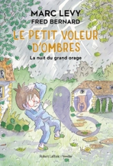 Le petit voleur d'ombres, tome 1