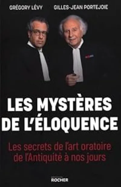 Les mystères de l'éloquence