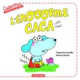 Castermini - L'énooorme caca