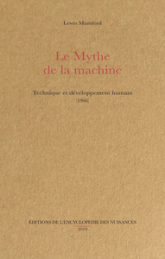 Le Mythe de la machine