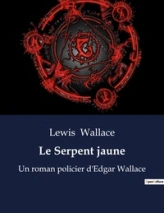 Le Serpent jaune