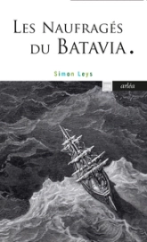 Les Naufragés du Batavia - Suivi de Prosper