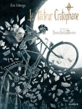 Monsieur Mardi-Gras Descendres, Tome 0 : Le facteur cratophane