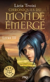 Chroniques du monde émergé, Tome 3 : Le talisman du pouvoir