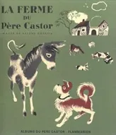 La Ferme du Père Castor