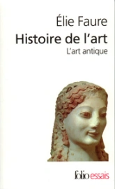 Histoire de l'art (1) L'art antique