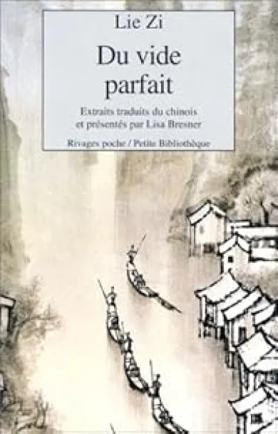 Du vide parfait
