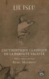 L'authentique classique de la parfaite vacuité