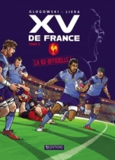XV de France, tome 2