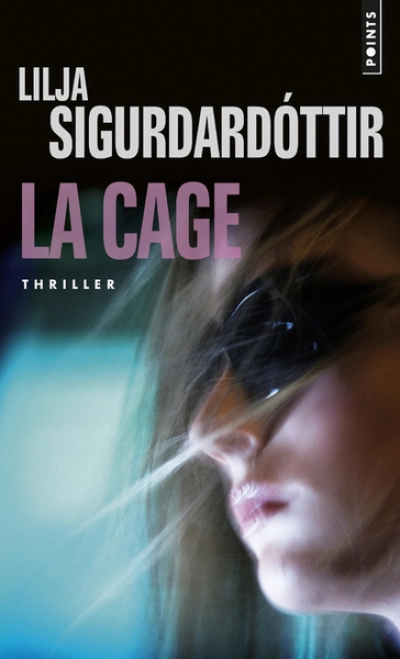 La cage