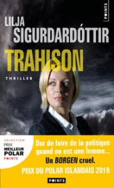 Trahison